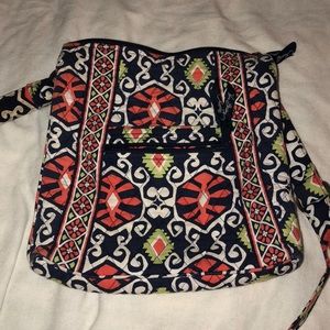Vera Bradley Crossbody